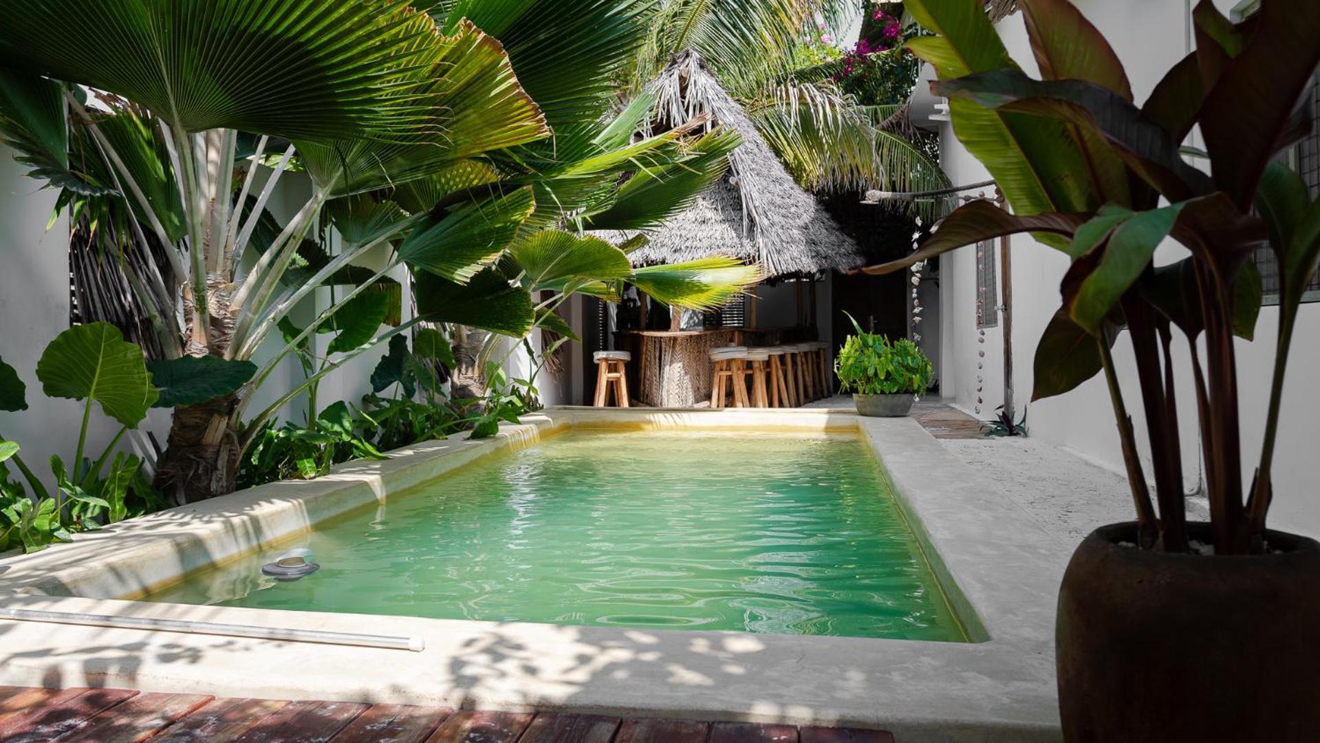 Mlango Paje Villa Boutique ภายนอก รูปภาพ